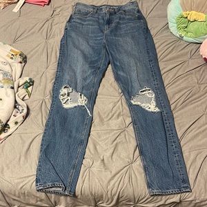 Women’s jeans